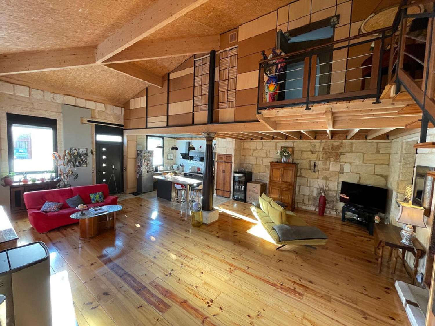  te koop huis Lormont Gironde 4