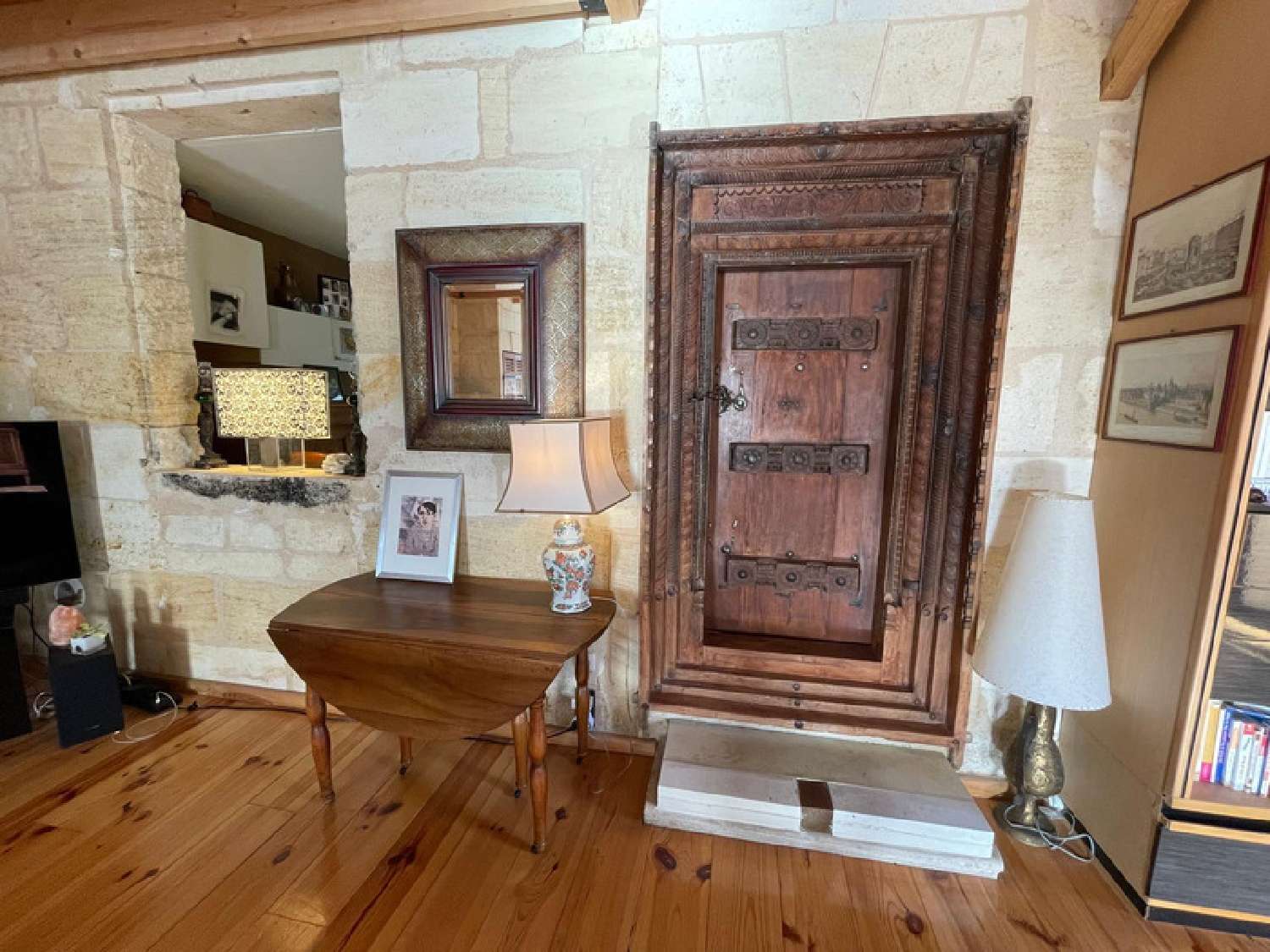 te koop huis Lormont Gironde 5