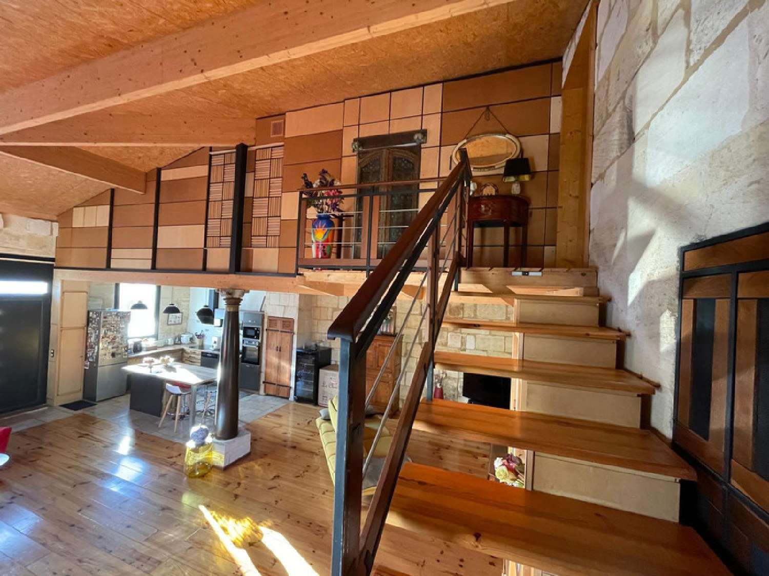  te koop huis Lormont Gironde 6