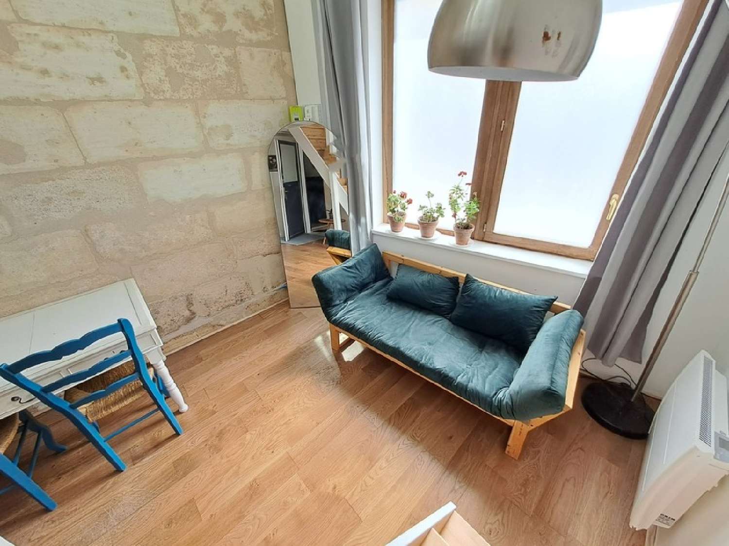  for sale house Lormont Gironde 2