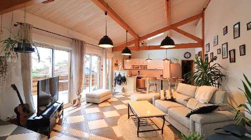 Lormont Gironde house foto 7068599