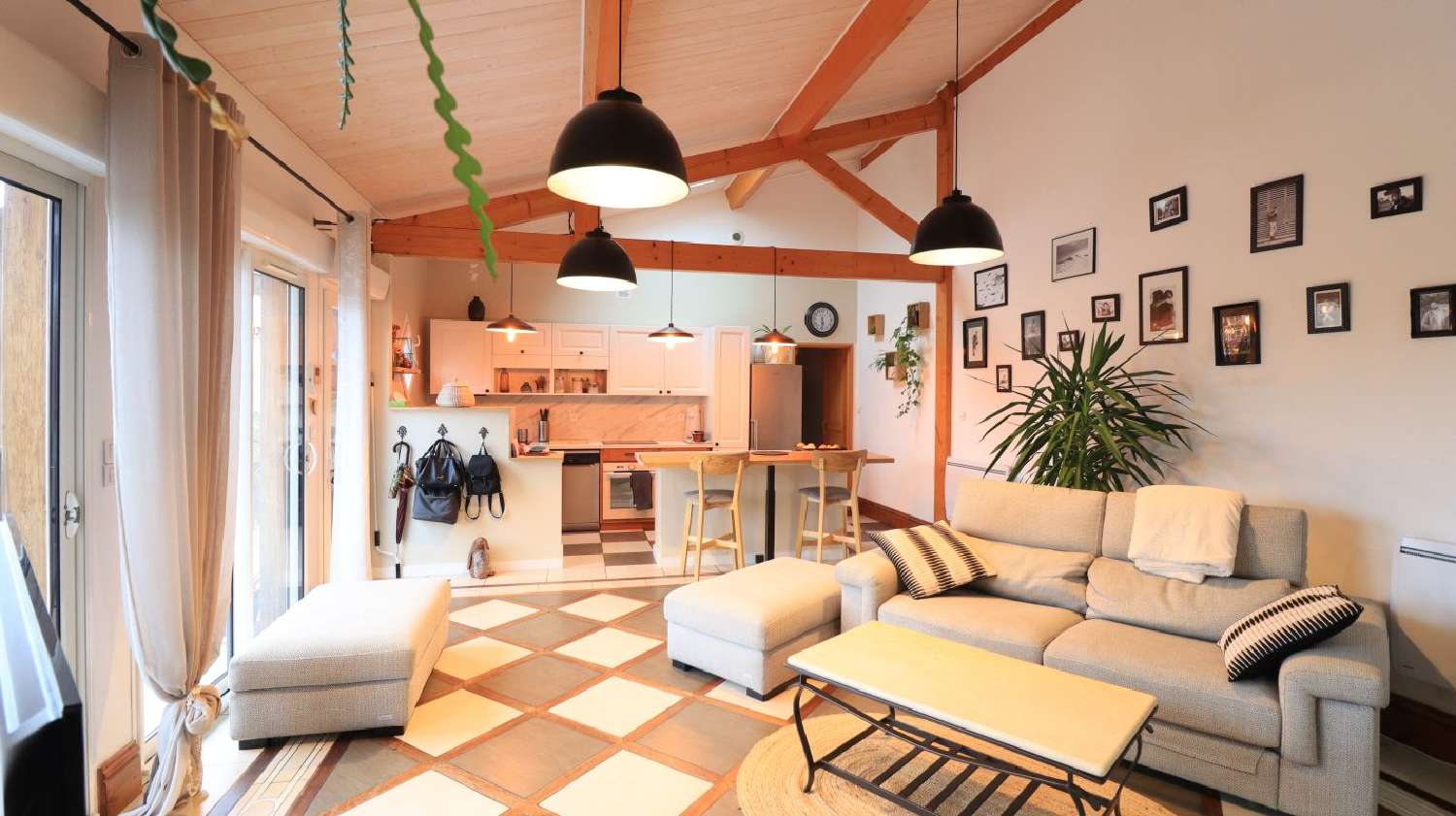  for sale house Lormont Gironde 2