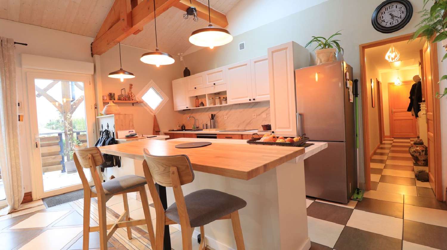  for sale house Lormont Gironde 3