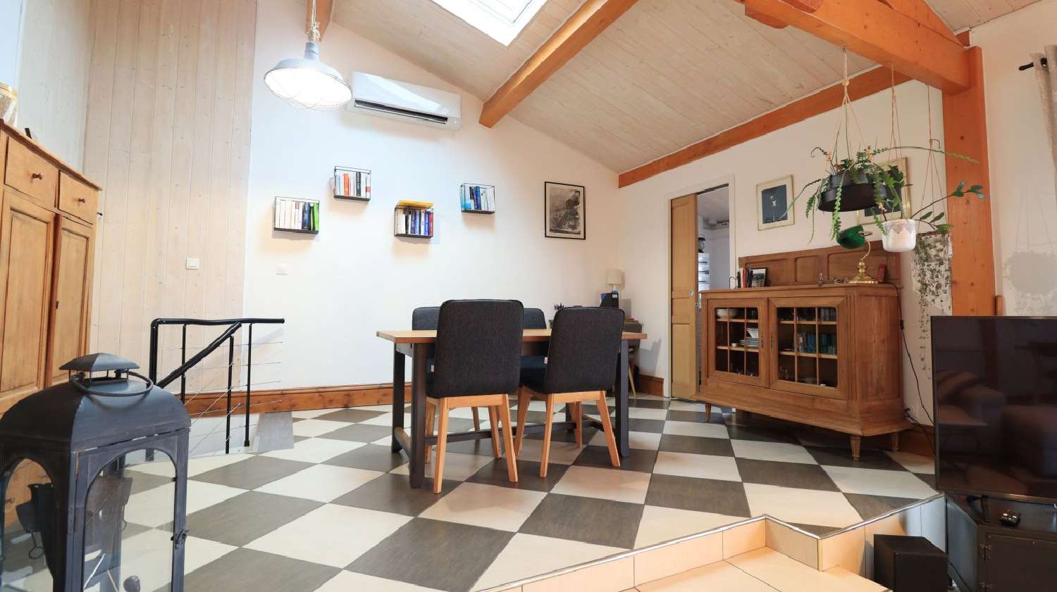  for sale house Lormont Gironde 4