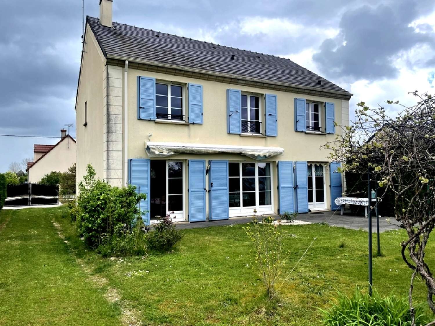  te koop huis Lorris Loiret 2