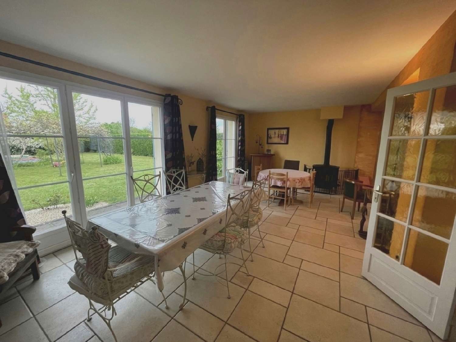  te koop huis Lorris Loiret 5