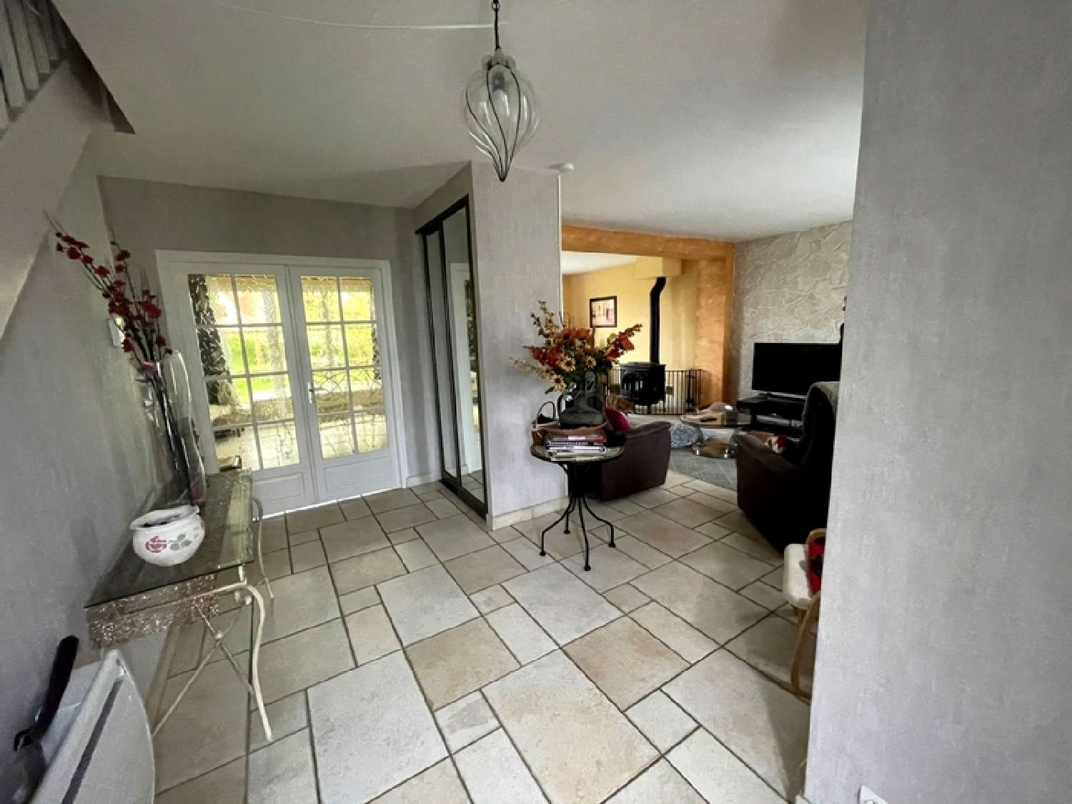  te koop huis Lorris Loiret 6