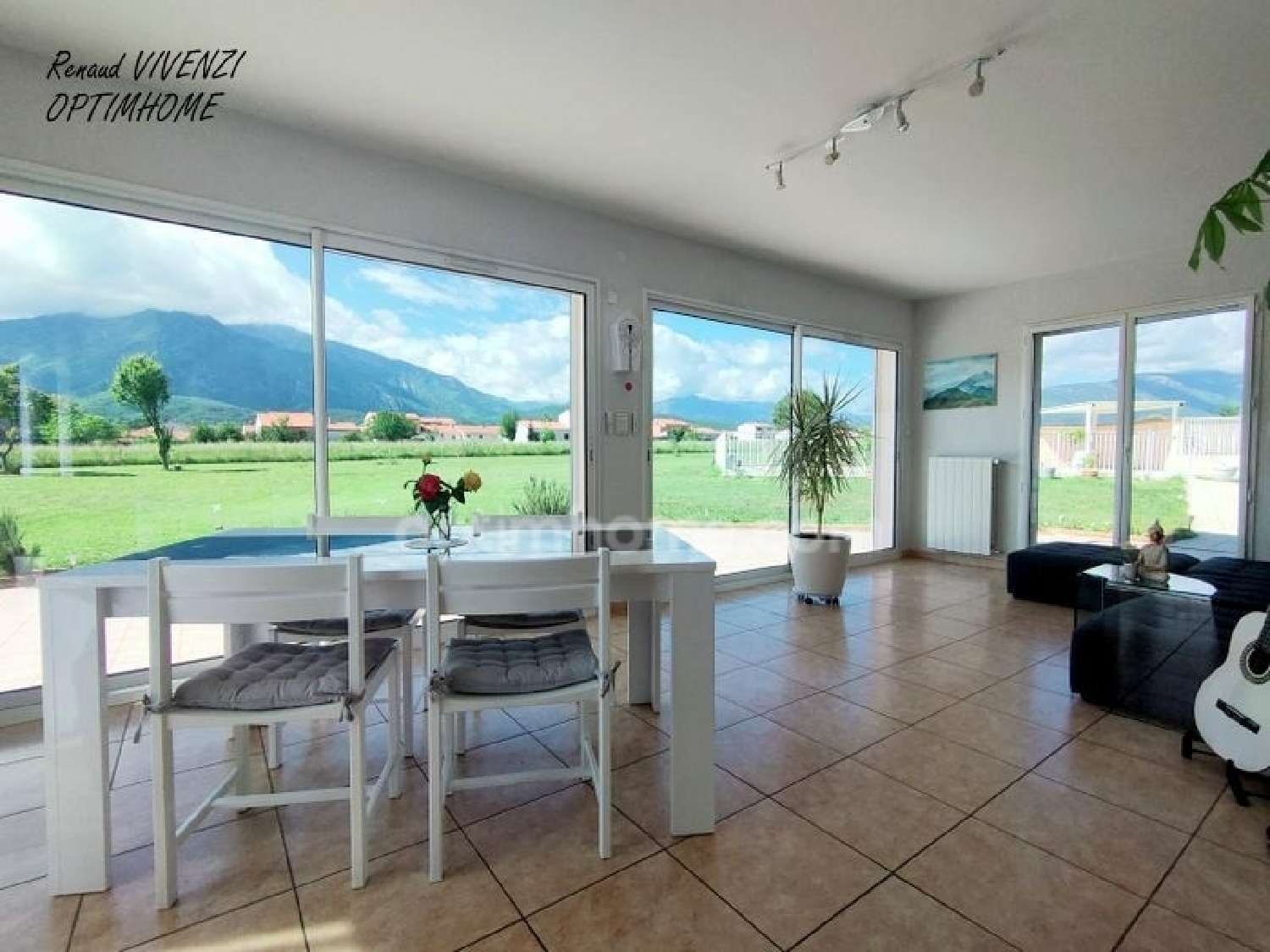  te koop huis Los Masos Pyrénées-Orientales 3