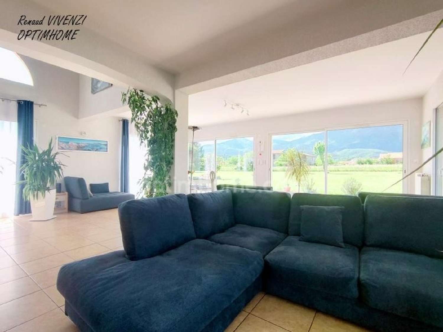  te koop huis Los Masos Pyrénées-Orientales 4