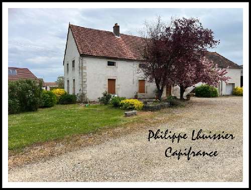 Losne Côte-d'Or huis foto 7064167