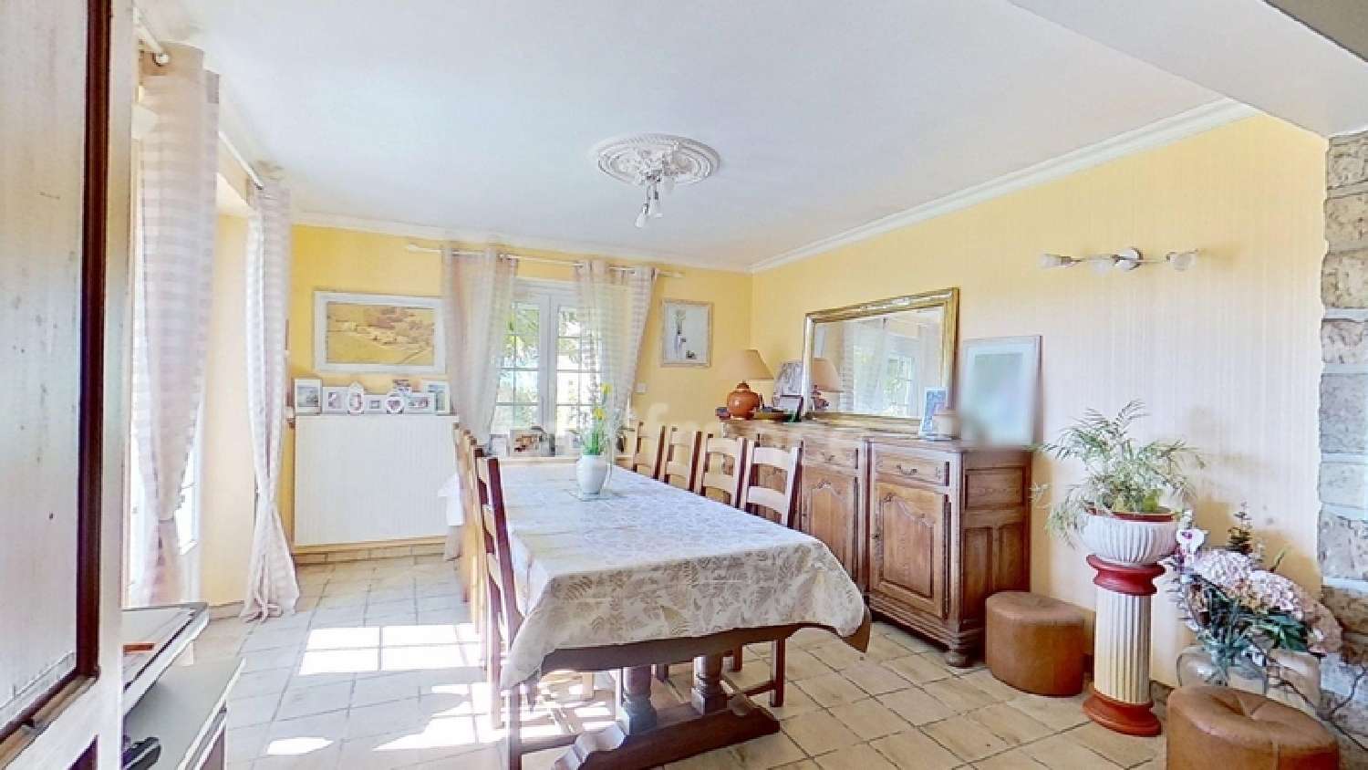  à vendre maison Louargat Côtes-d'Armor 5