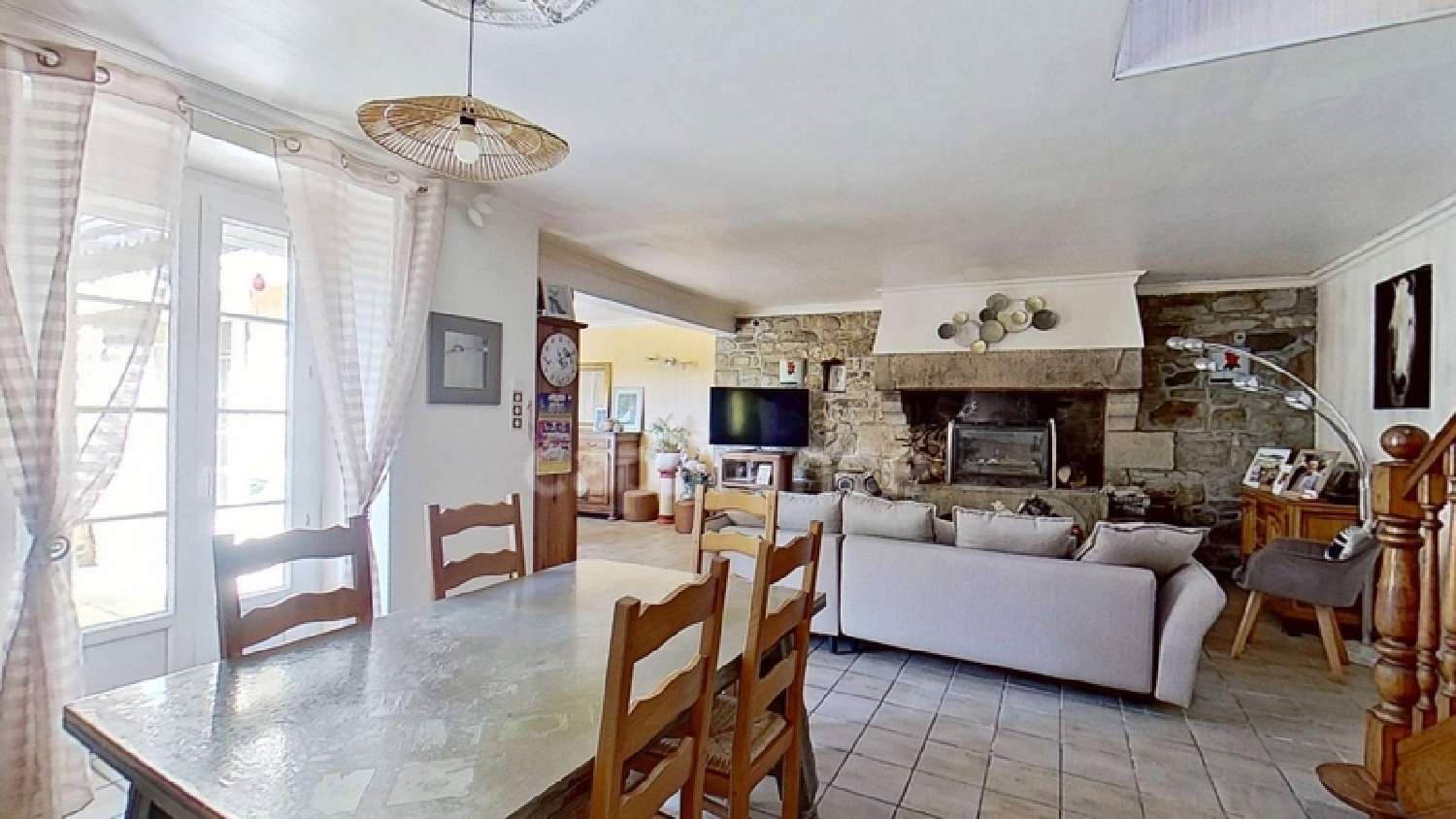  à vendre maison Louargat Côtes-d'Armor 7
