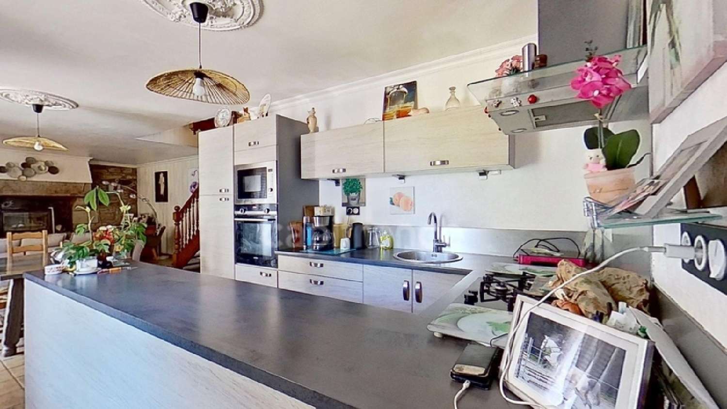  à vendre maison Louargat Côtes-d'Armor 8