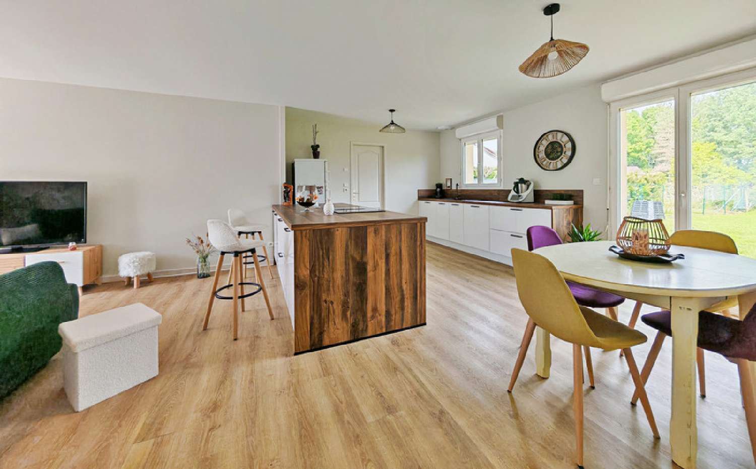  en venta casa Louhans Saône-et-Loire 2