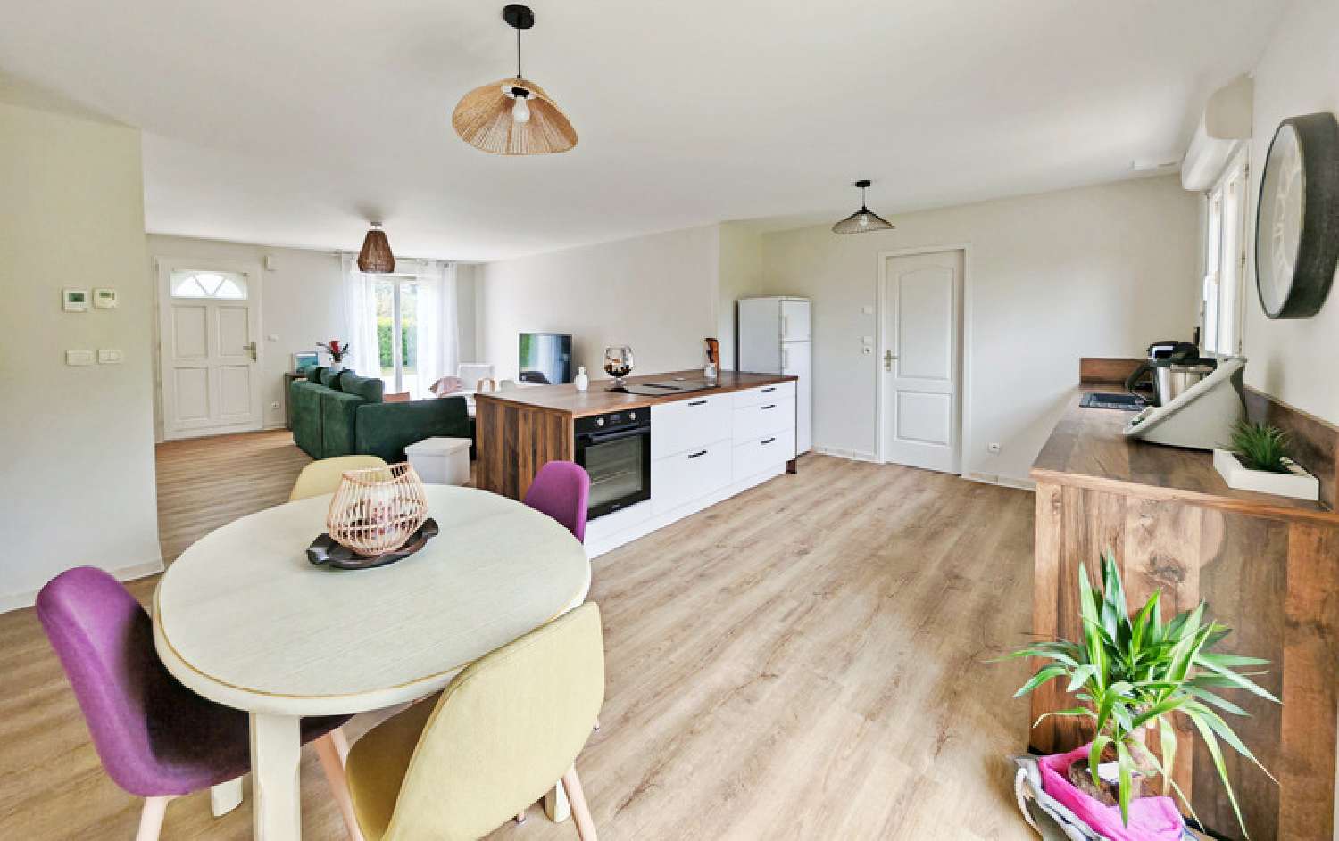  en venta casa Louhans Saône-et-Loire 3