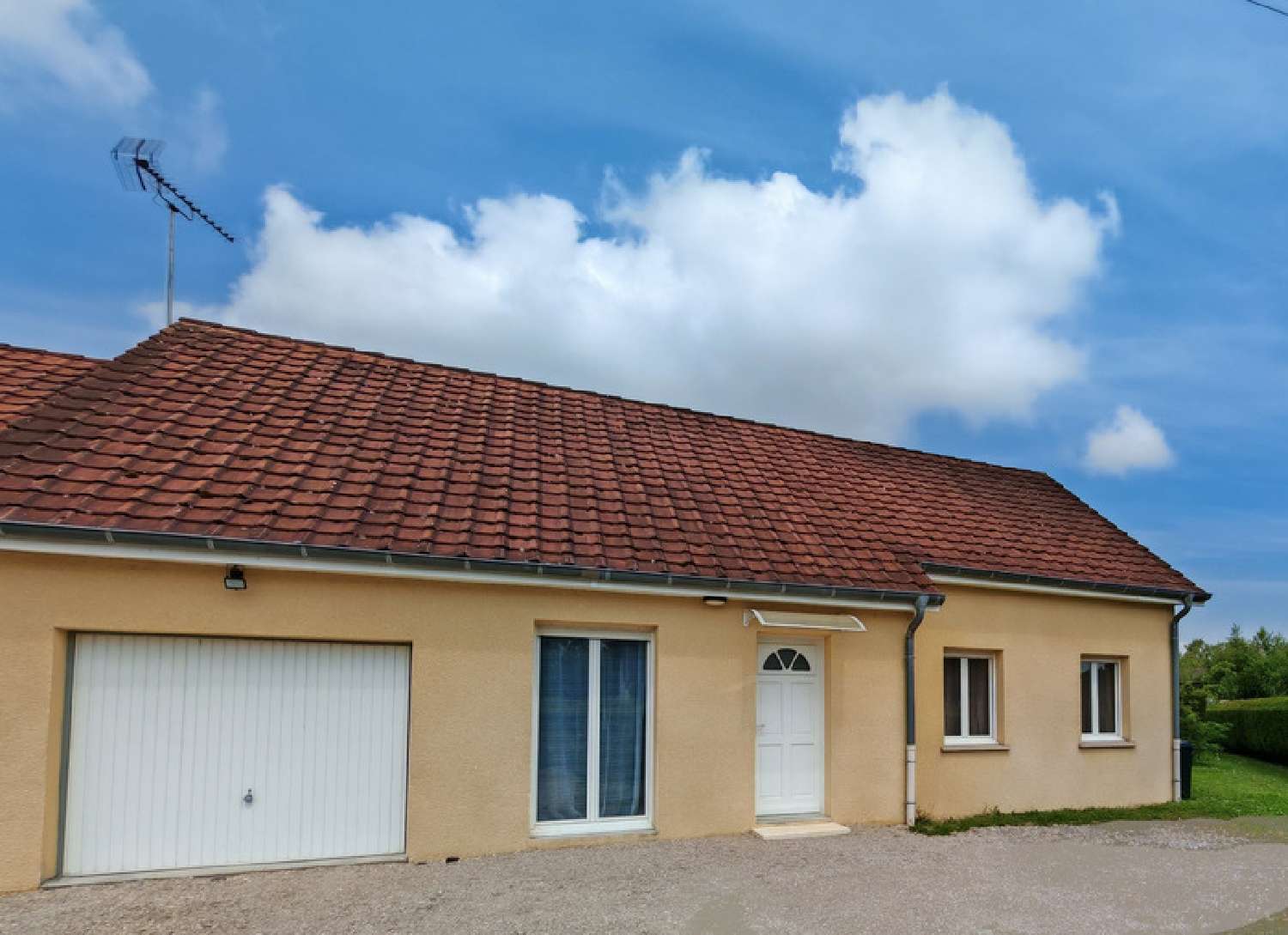  en venta casa Louhans Saône-et-Loire 7