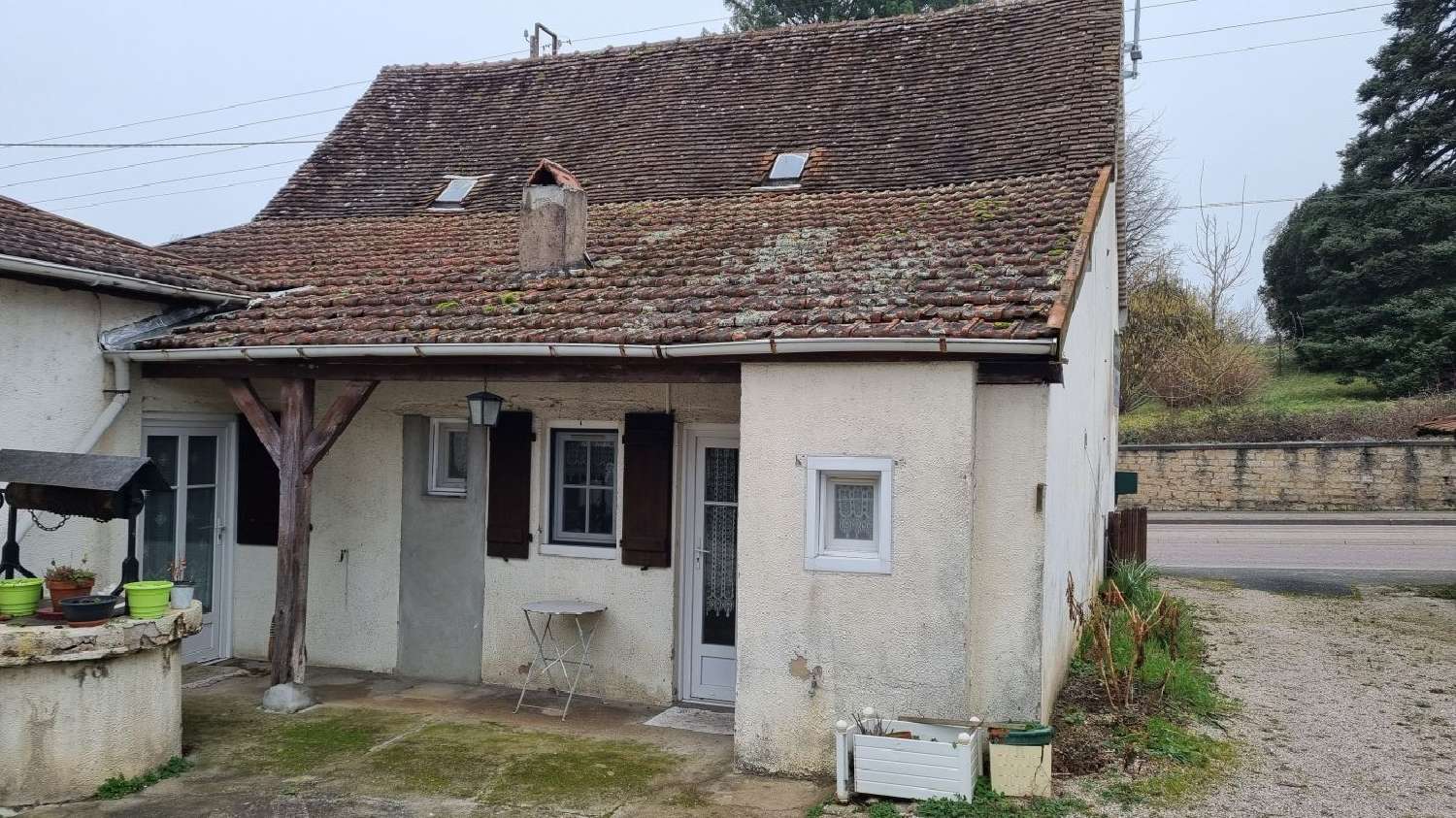  te koop huis Louhans Saône-et-Loire 3