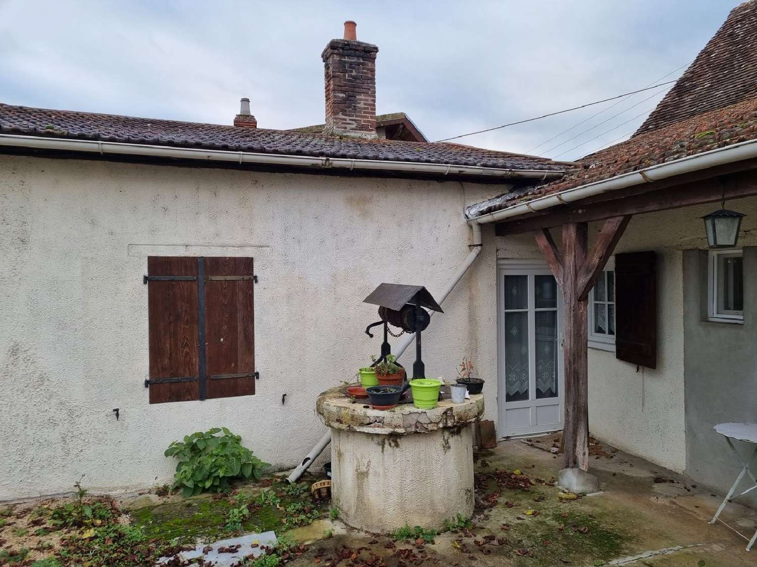  te koop huis Louhans Saône-et-Loire 4