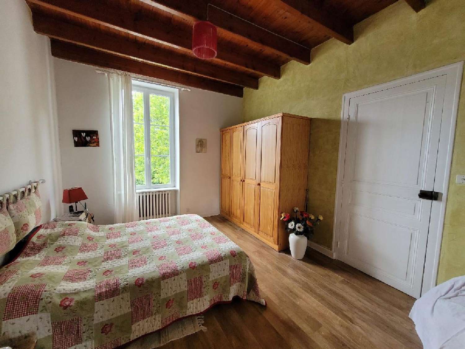  te koop huis Loulay Charente-Maritime 5