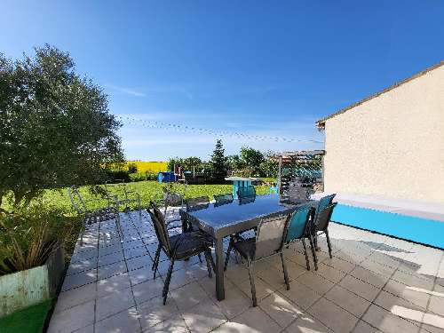 Loulay Charente-Maritime house foto 7059186
