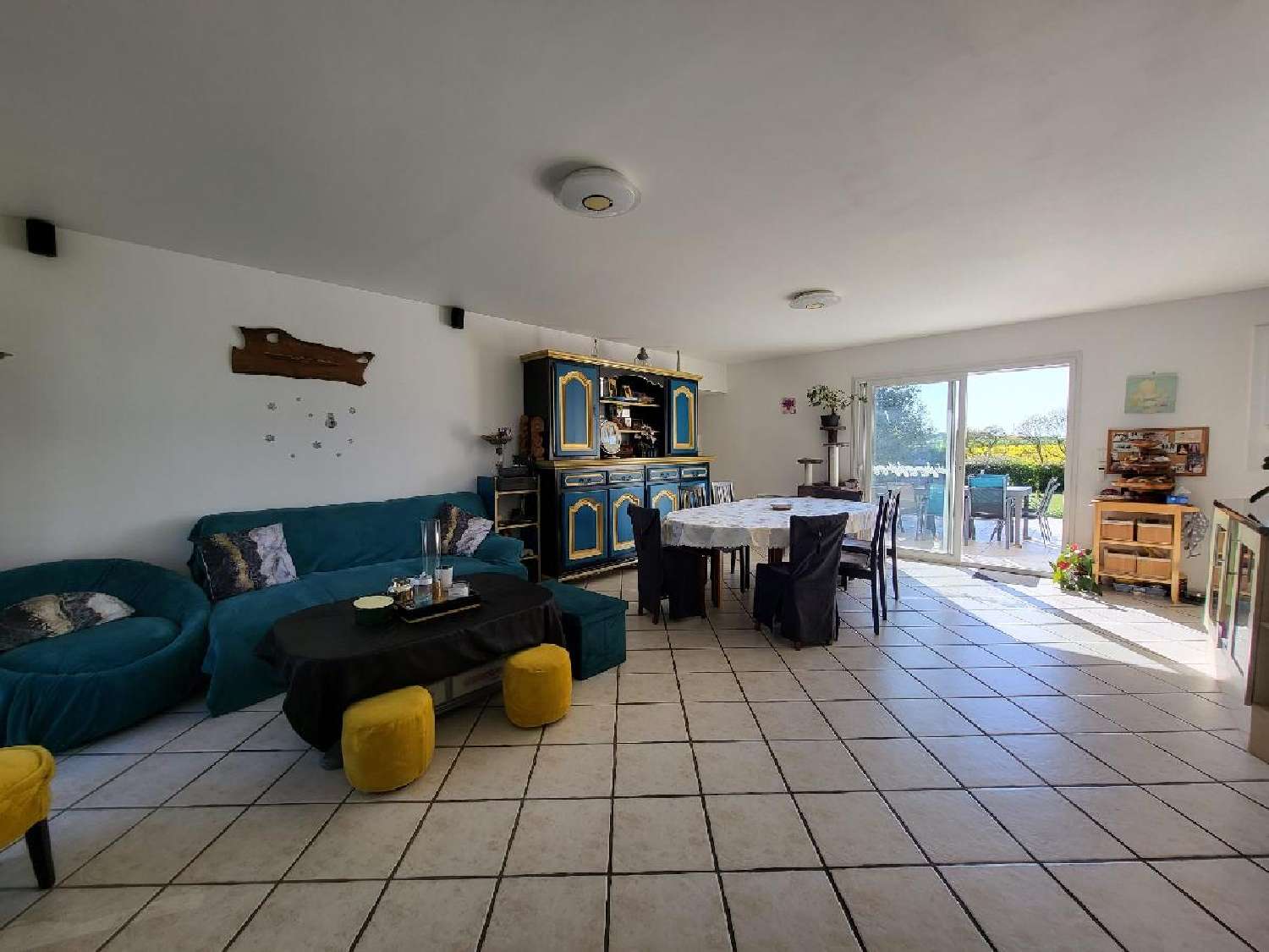  te koop huis Loulay Charente-Maritime 2