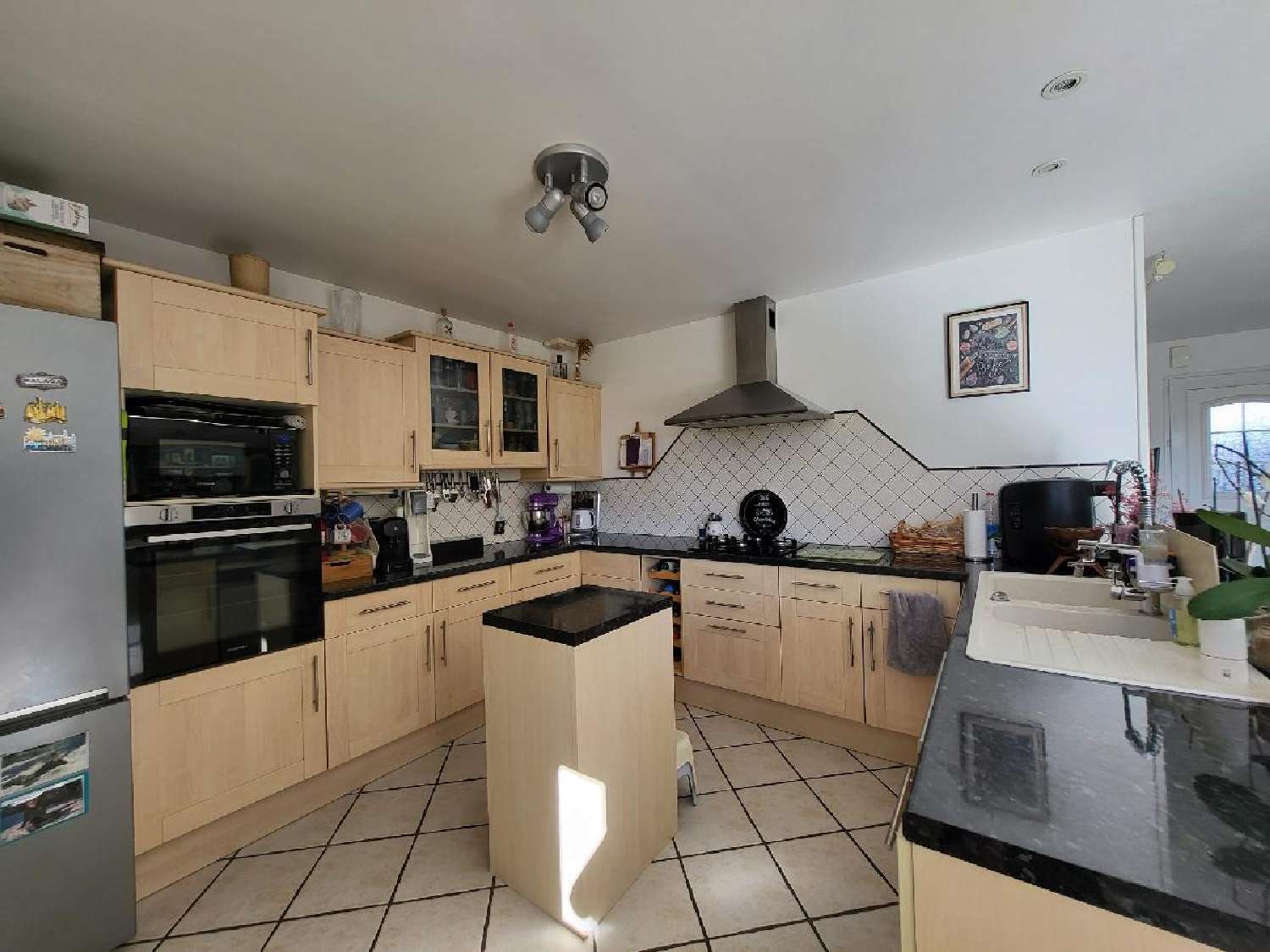  te koop huis Loulay Charente-Maritime 3