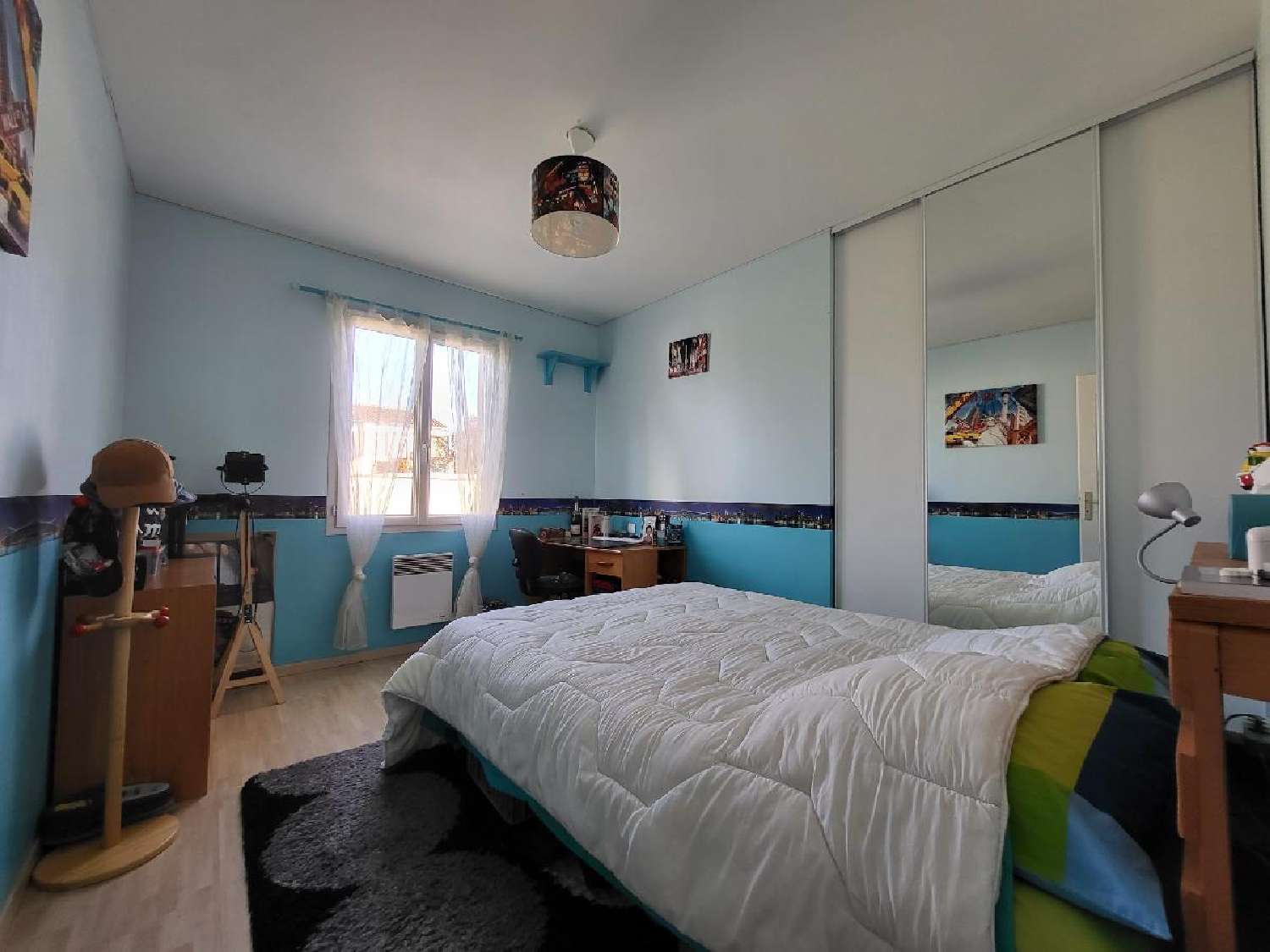  te koop huis Loulay Charente-Maritime 4