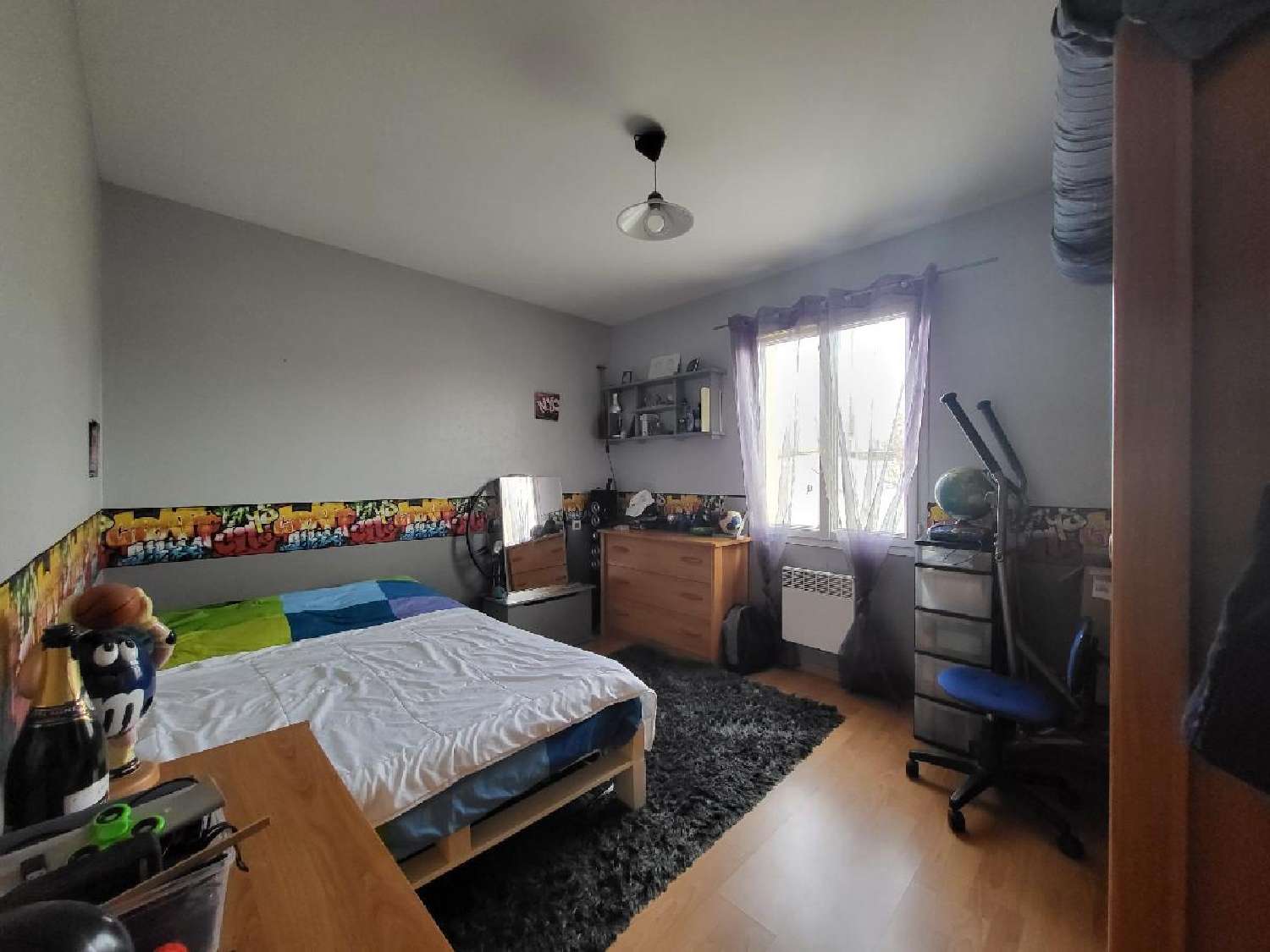  te koop huis Loulay Charente-Maritime 5
