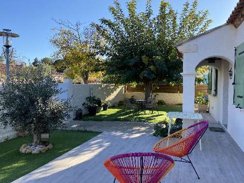 Loupian Hérault huis foto 7059118