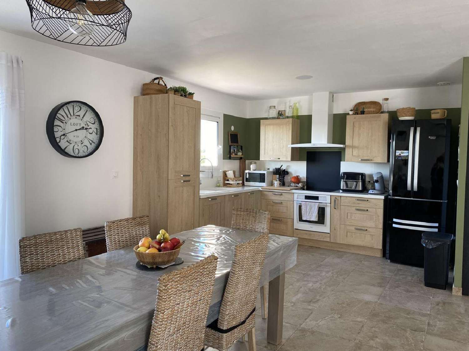 en venta casa Loupian Hérault 2