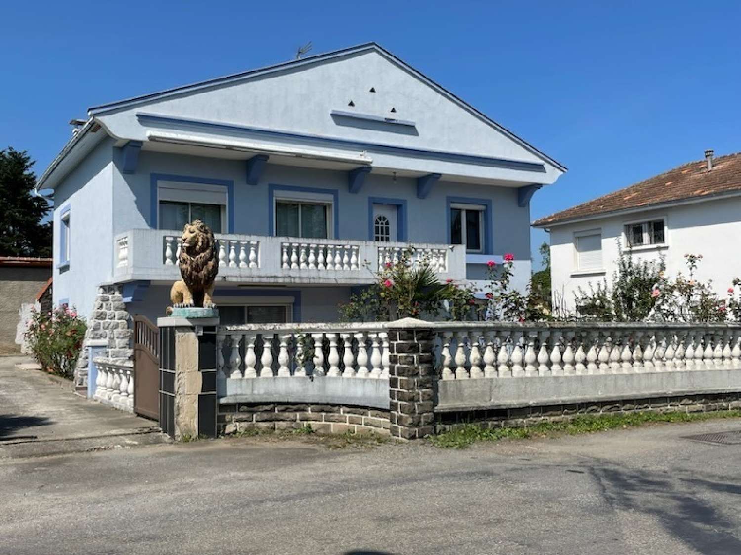  te koop huis Lourdes Hautes-Pyrénées 1