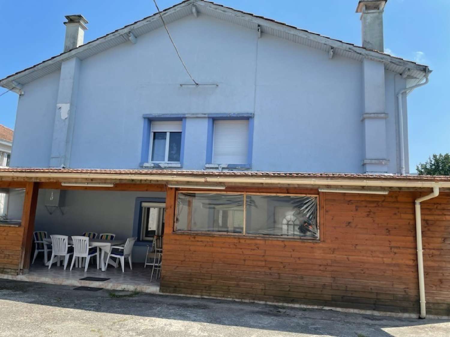  te koop huis Lourdes Hautes-Pyrénées 2