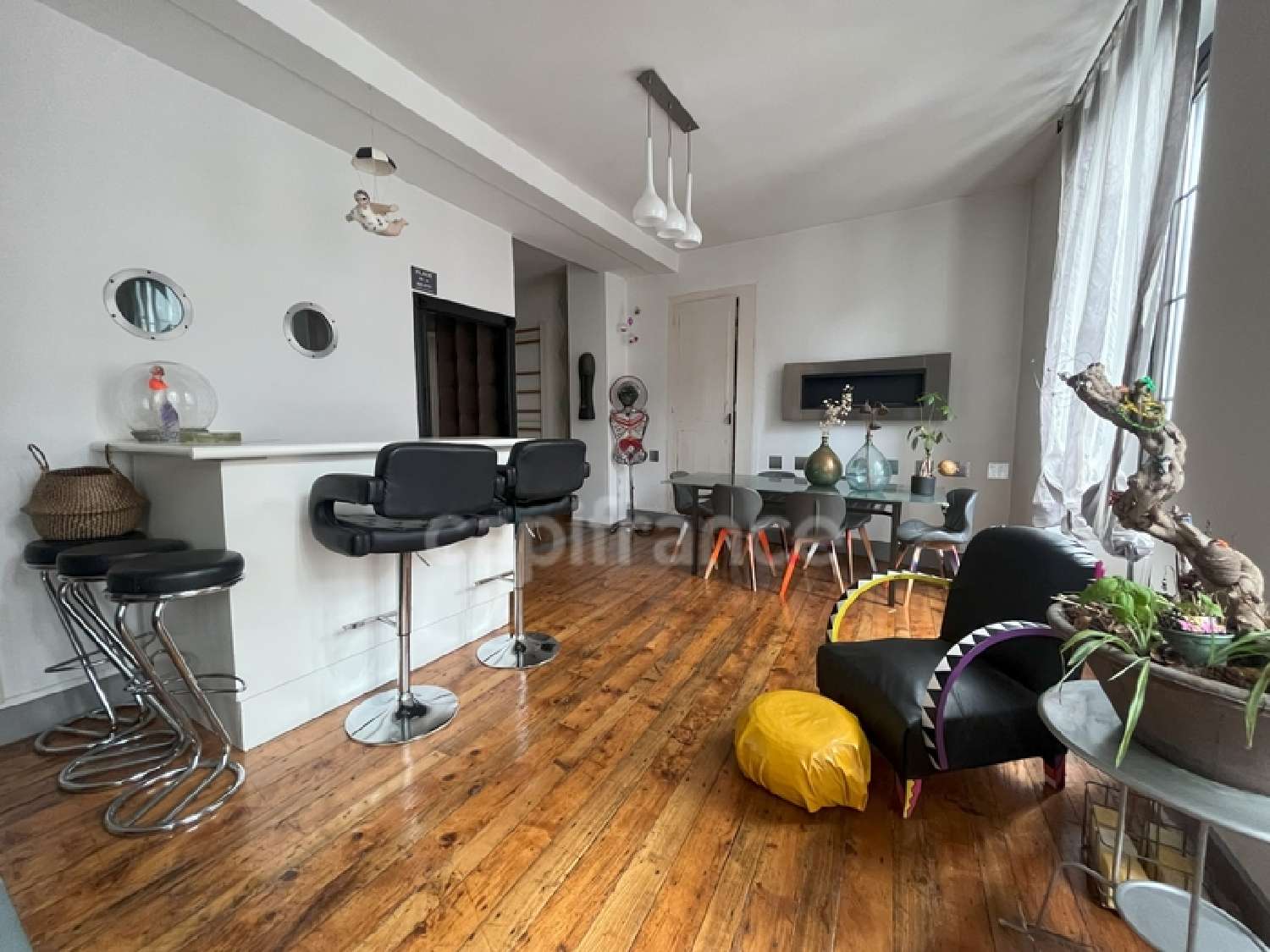  à vendre maison Lourdes Hautes-Pyrénées 1