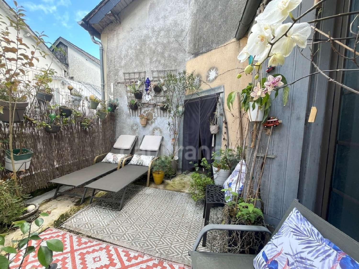  à vendre maison Lourdes Hautes-Pyrénées 2