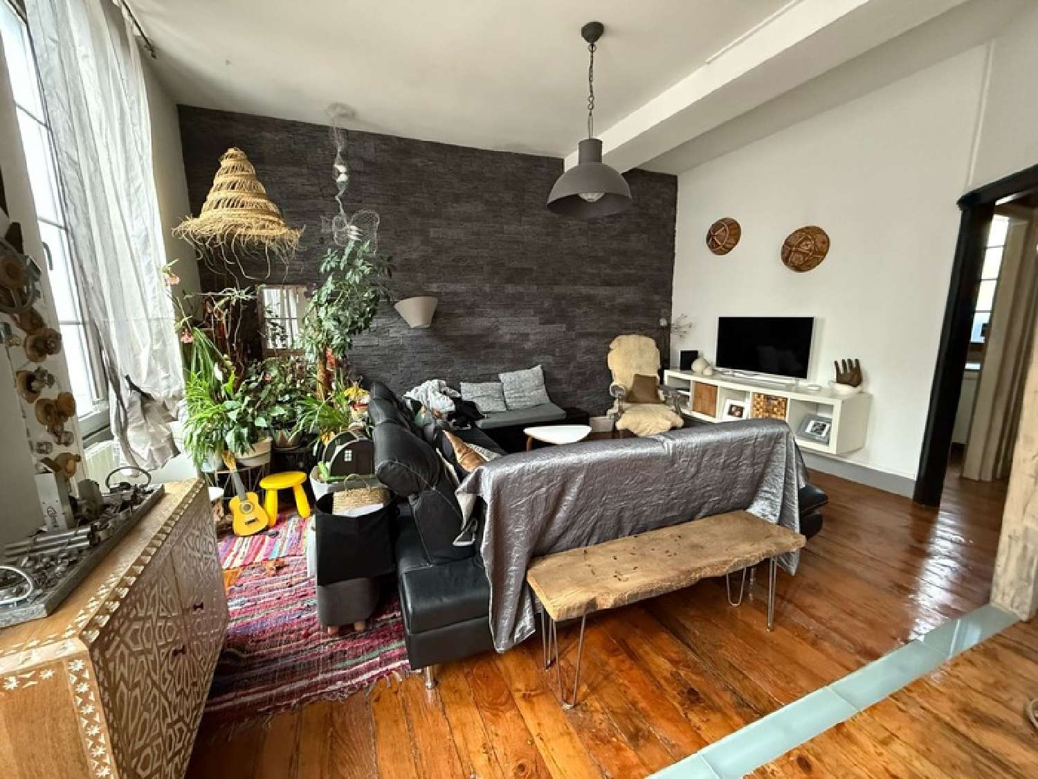  à vendre maison Lourdes Hautes-Pyrénées 3