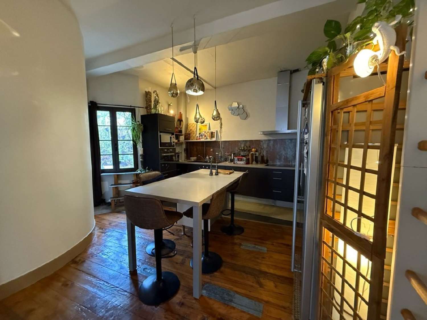  à vendre maison Lourdes Hautes-Pyrénées 4