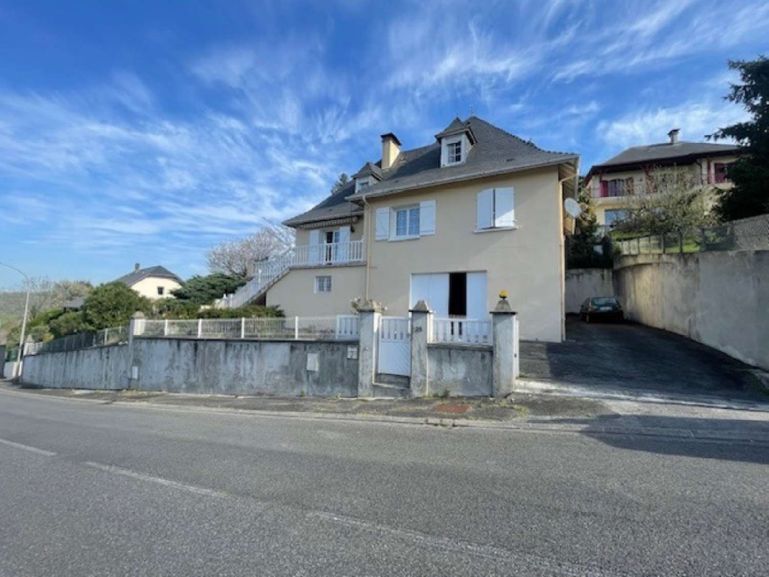  te koop huis Lourdes Hautes-Pyrénées 1