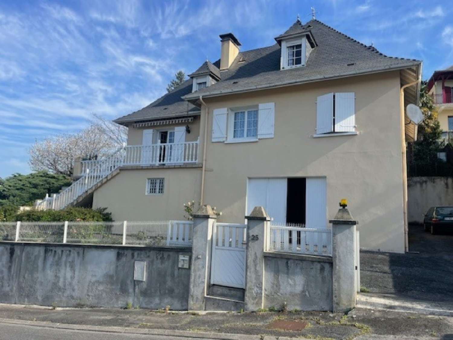  te koop huis Lourdes Hautes-Pyrénées 2
