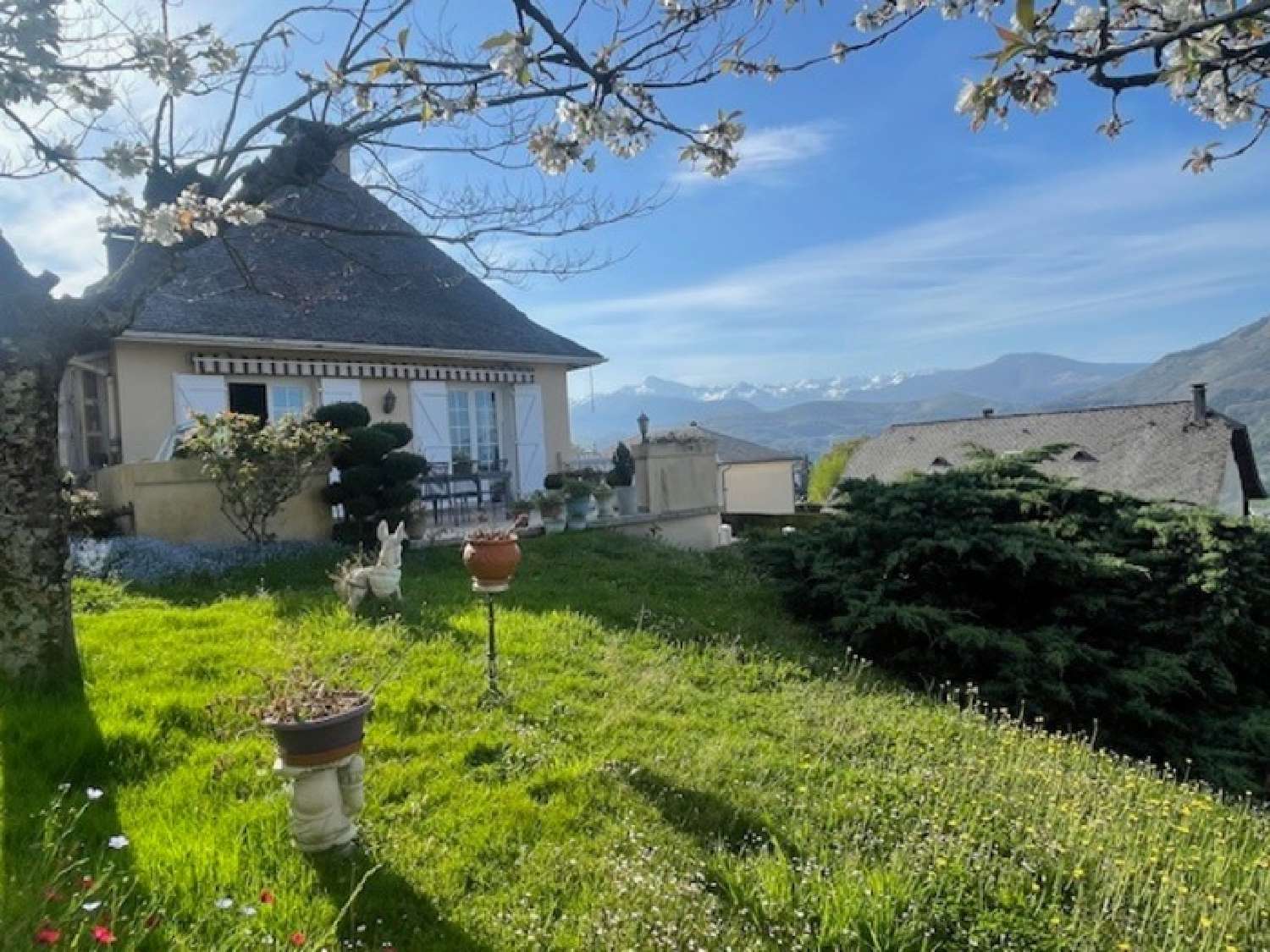  te koop huis Lourdes Hautes-Pyrénées 3