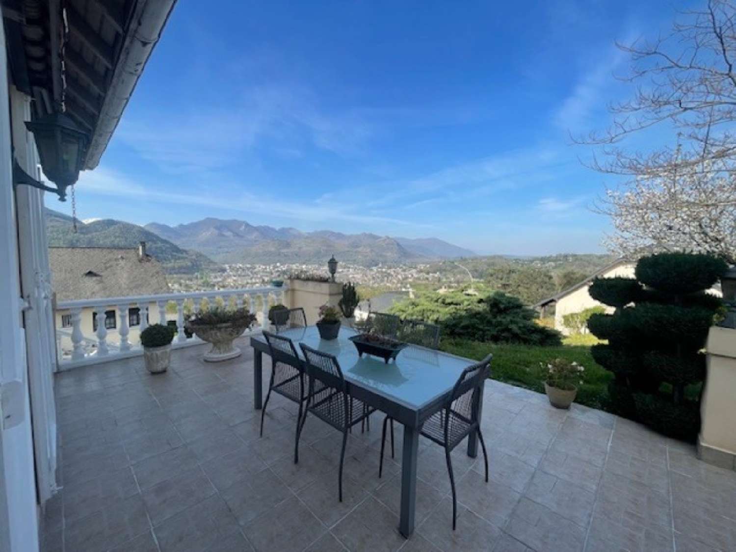  te koop huis Lourdes Hautes-Pyrénées 4