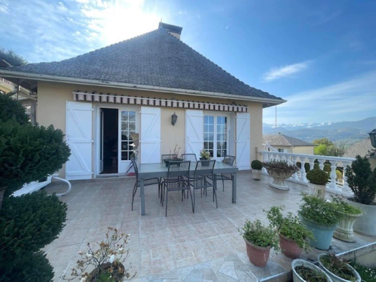  te koop huis Lourdes Hautes-Pyrénées 5