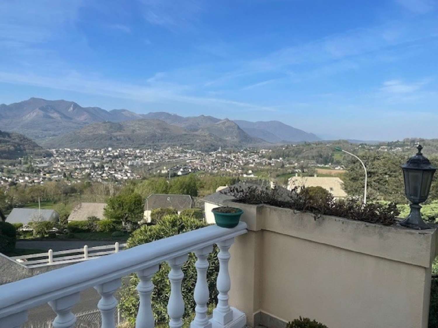  te koop huis Lourdes Hautes-Pyrénées 6