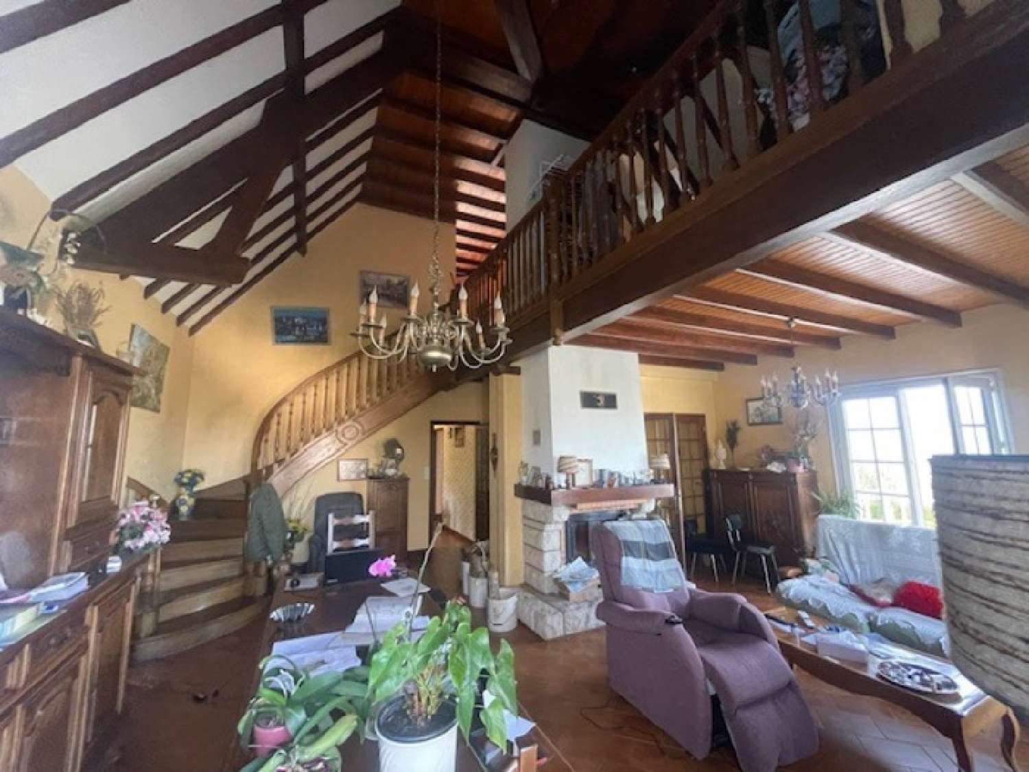  te koop huis Lourdes Hautes-Pyrénées 7