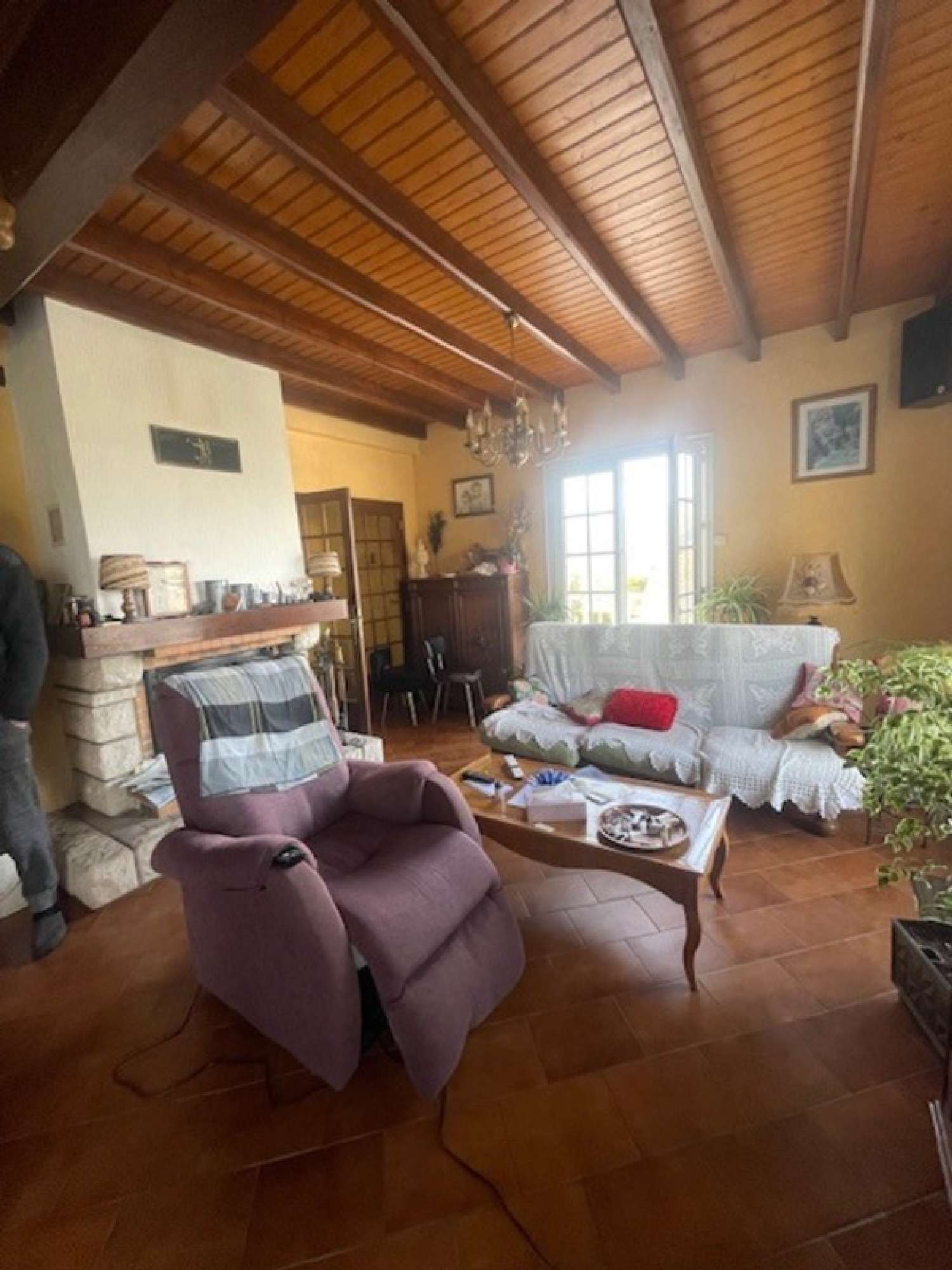  te koop huis Lourdes Hautes-Pyrénées 8