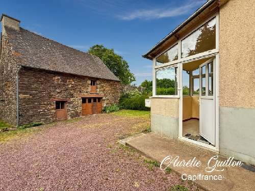 Loyat Morbihan huis foto 7066703