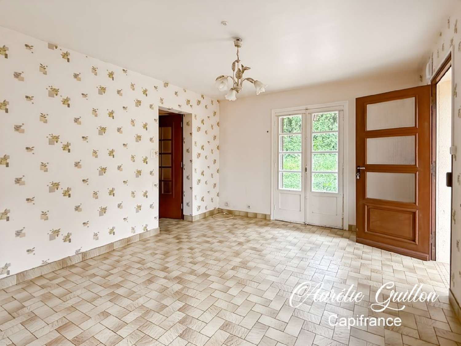  te koop huis Loyat Morbihan 3