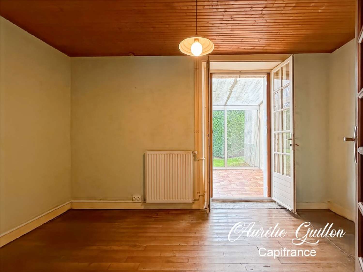  te koop huis Loyat Morbihan 6