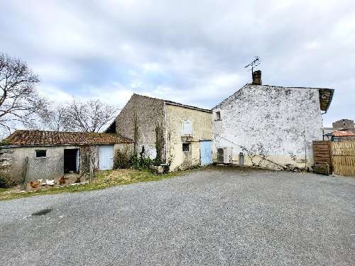Lozay Charente-Maritime huis foto 7059191