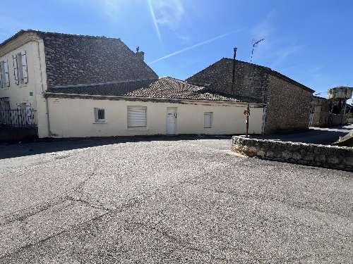 Luc-sur-Orbieu Aude maison foto 7068918