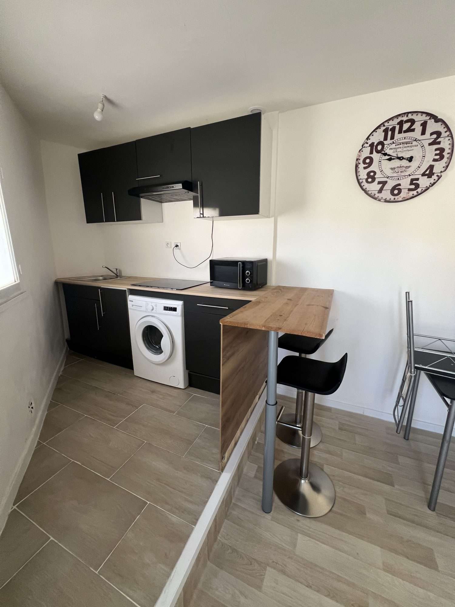  à vendre maison Luc-sur-Orbieu Aude 4